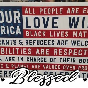 Meet your Posher, Dawn